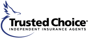 Trusted Choice Horizontal Logo